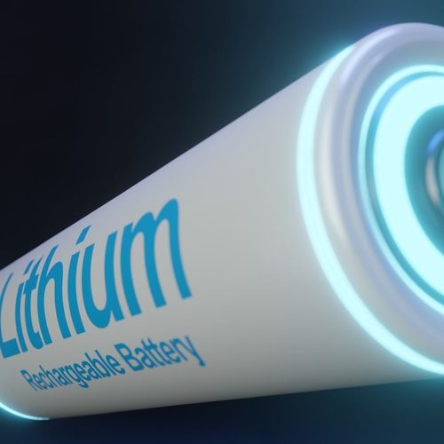 Lithium Ion Solar Battery Lithium Ion Solar Battery